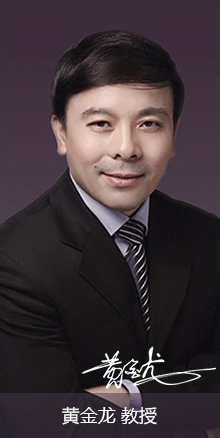 黄金龙教授
