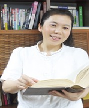 林蔚栖