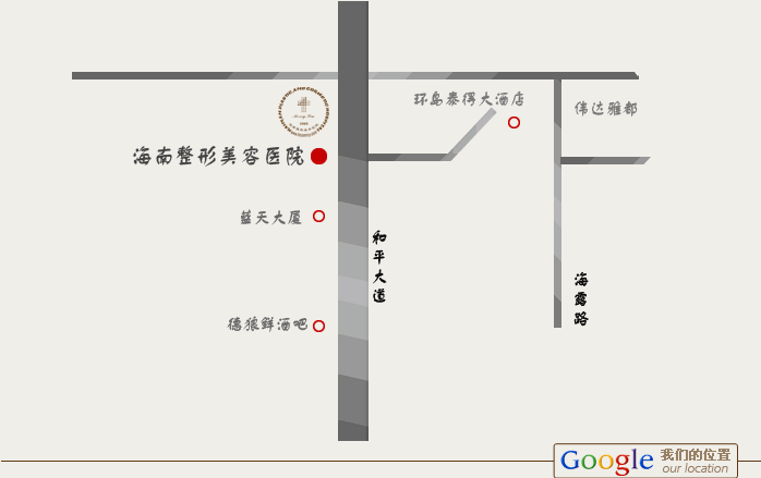 地图
